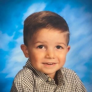 Meet your Posher, Cole